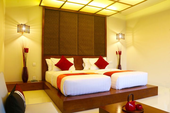 Room 5 of 88