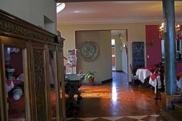 Hotel Interior 36 of 43