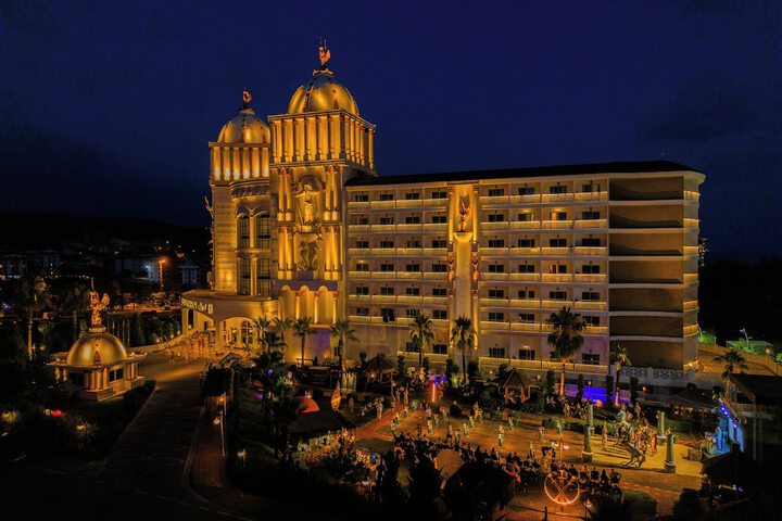 Hotel 480 of 525