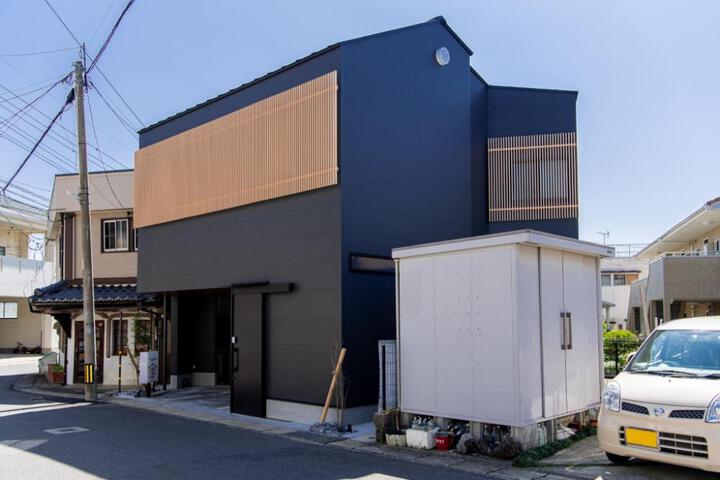 Oyado Machi