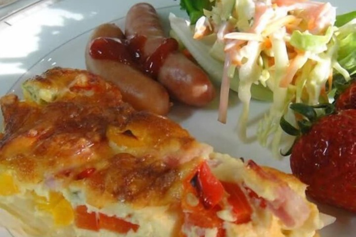 Food