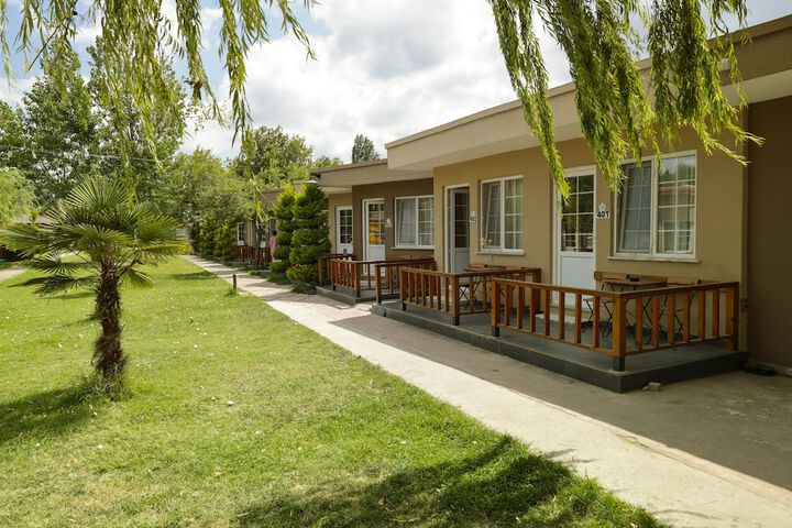 Kiraz Beach Otel in Erdek