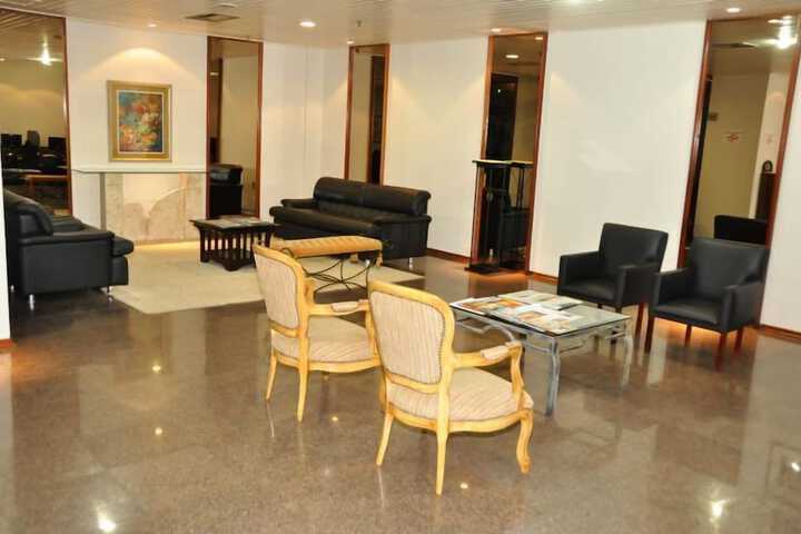 Hotel Interior 4 of 38