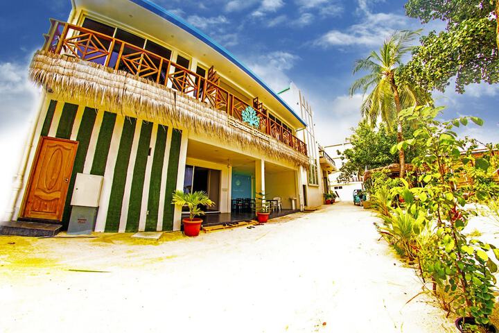 Hotel 50 of 51