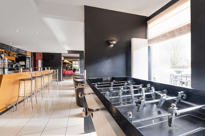 Restaurants