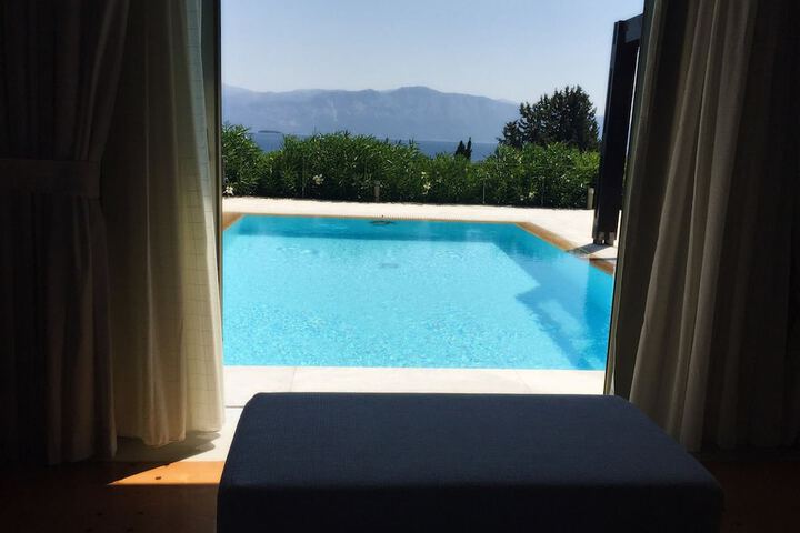 View from room