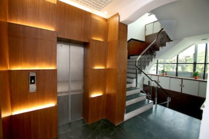 Hotel Interior 3 of 5