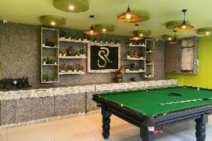Hotel Shree Rana