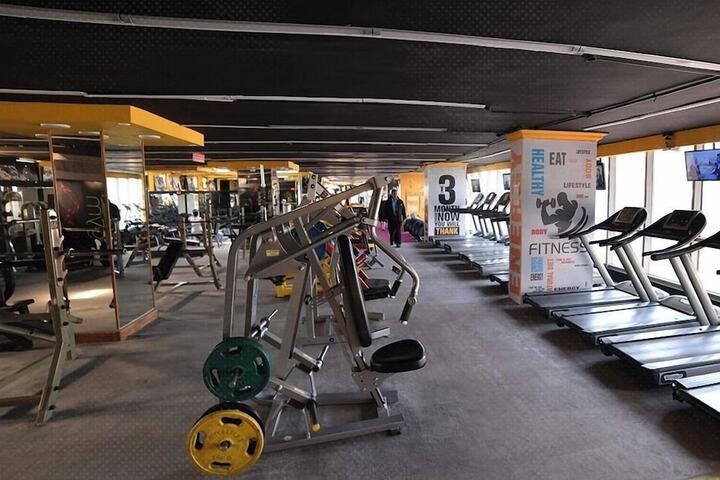 Health and Fitness 42 of 48