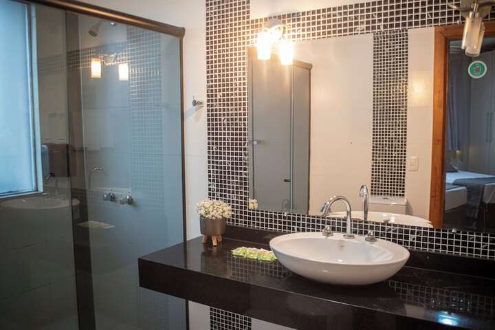 Bathroom Vanities