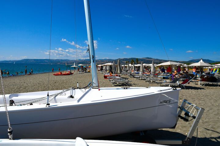 Boating