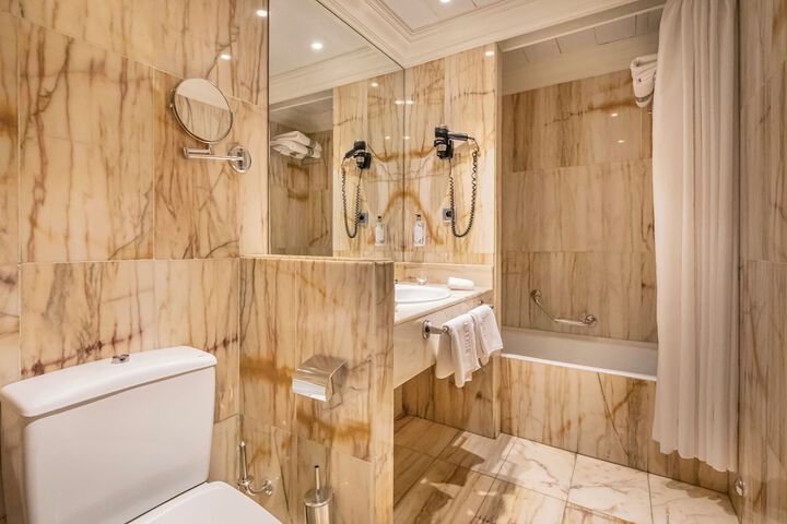 Bath Interior