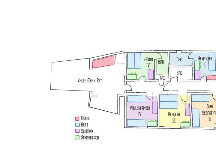 Fitness Center Photo