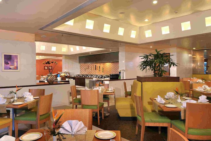 Dining Photos