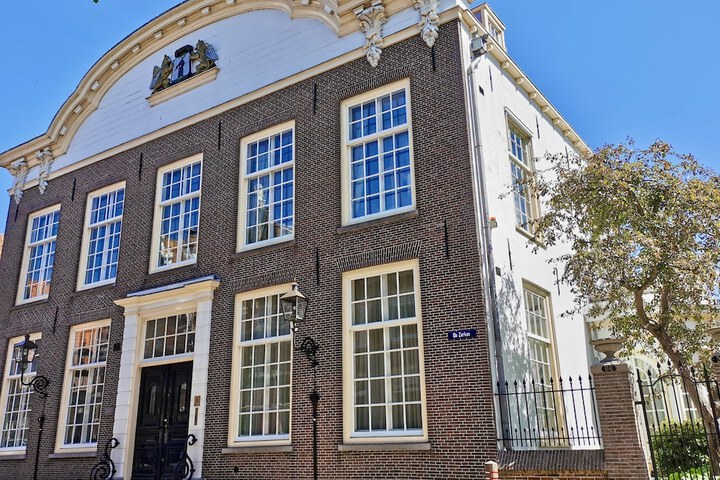 Fortuna Spinoza