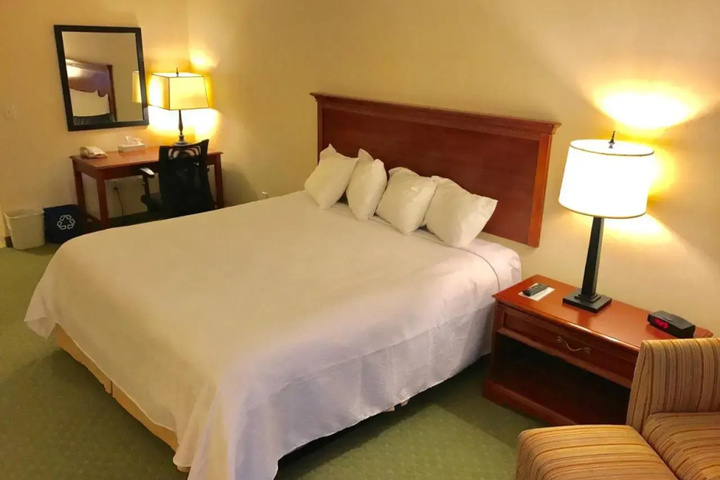 Econo Lodge White River Junction