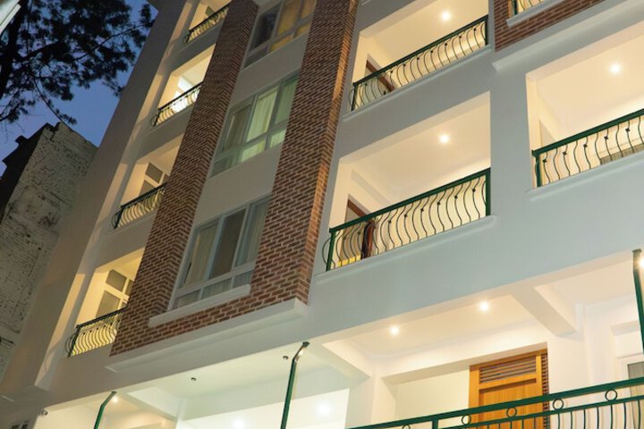 Batuwa Homes