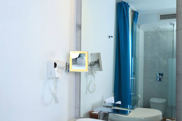 Bathroom Vanities