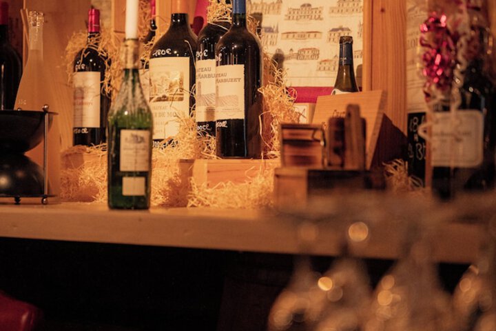 Winery