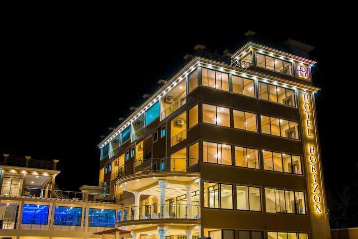 Hotel 49 of 58