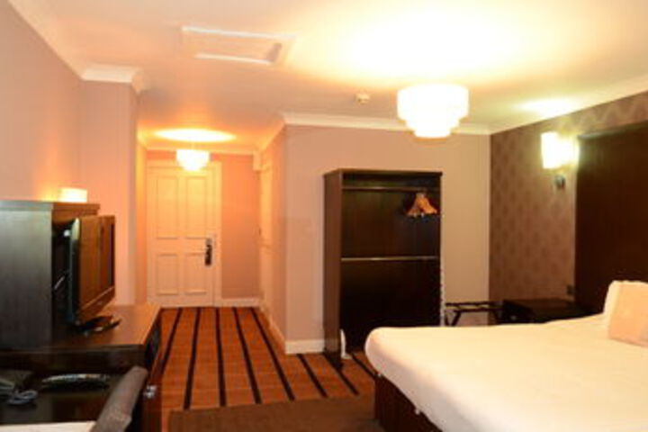 Suite Room