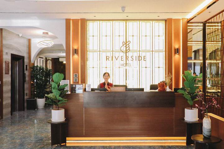 Hotel Interior 10 of 91