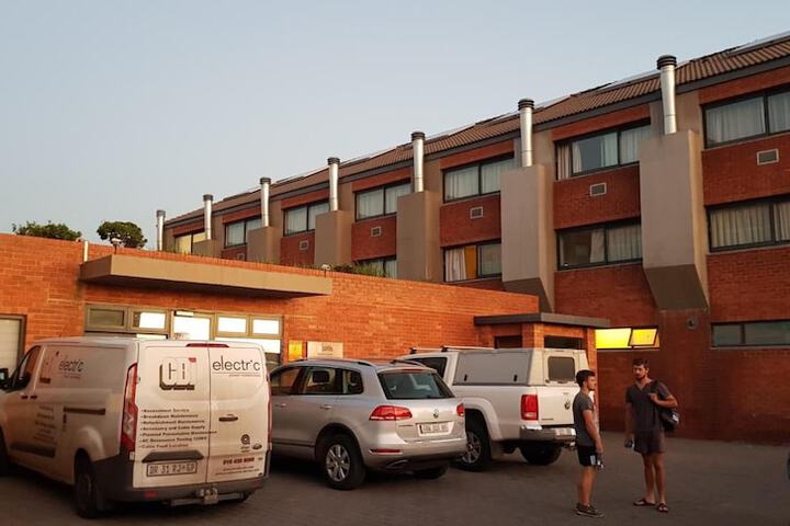 Hotel 40 of 41