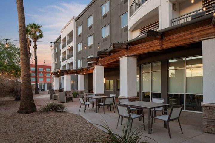 Property amenity