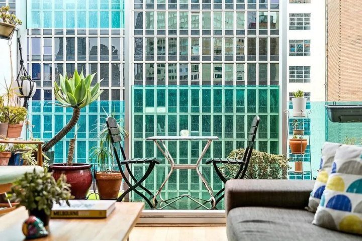 Terrace/Patio 6 of 18