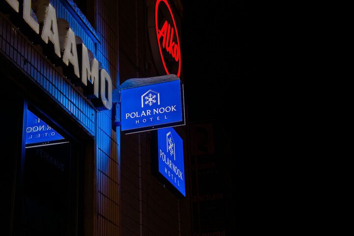 Hotel 74 of 75
