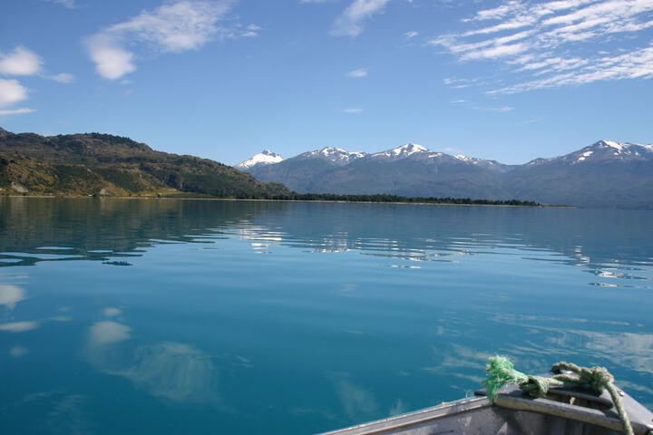 Boating