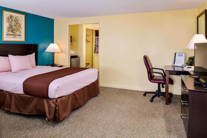 Room 21 of 101