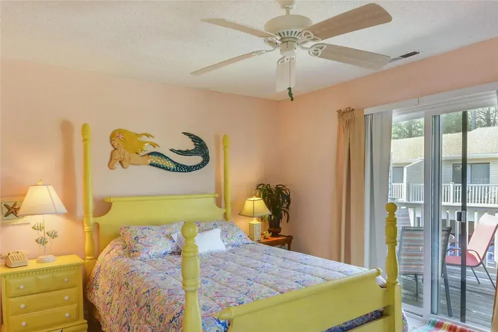 Image of Sea Pines Village 39 by Long & Foster