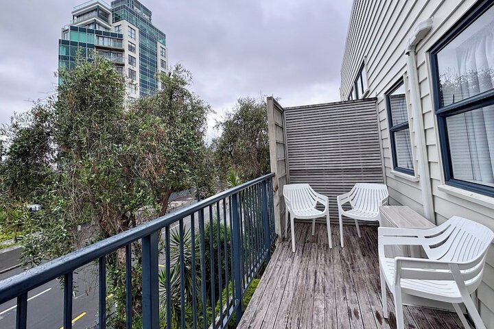 Terrace/Patio 76 of 77