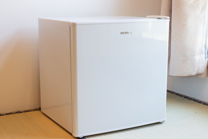 Mini-refrigerator
