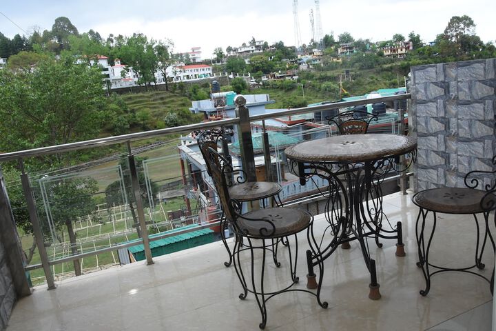 Terrace/Patio 84 of 84