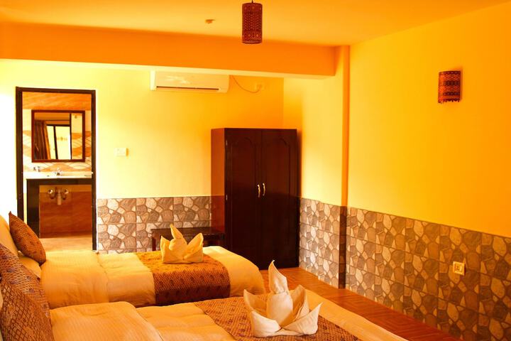Hotel Interior 50 of 61