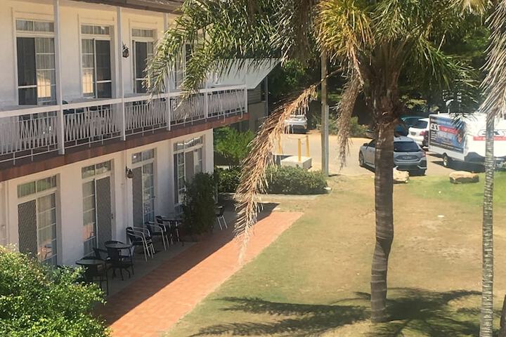 Hotel View 58 of 65