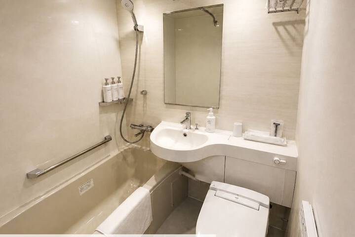 Bath Amenities