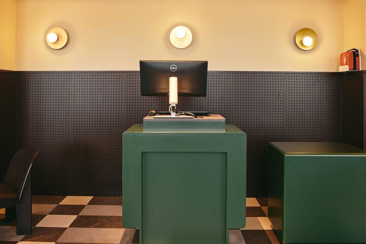 Hotel Interior 2 of 44