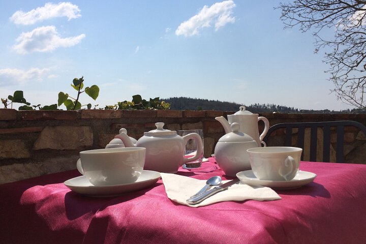 Breakfast/Coffee Service 43 of 85