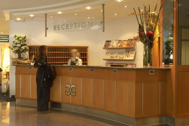Hotel Interior 3 of 49