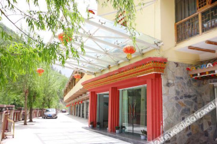 Hotel 1 of 24