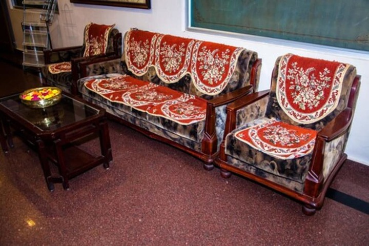 Hotel Interior 5 of 35