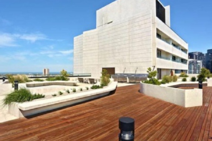 Terrace/Patio 155 of 168