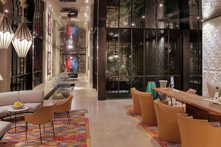 Hotel Interior 3 of 74