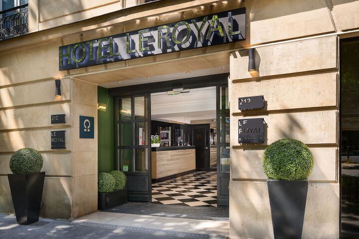Hotel 51 of 63