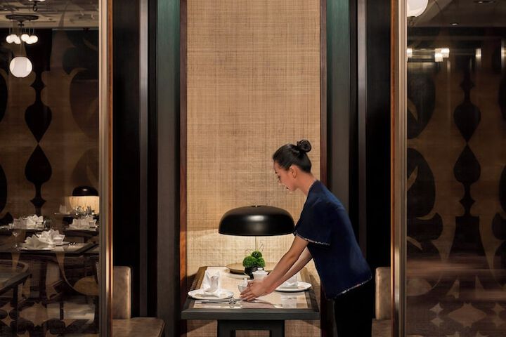 Restaurants