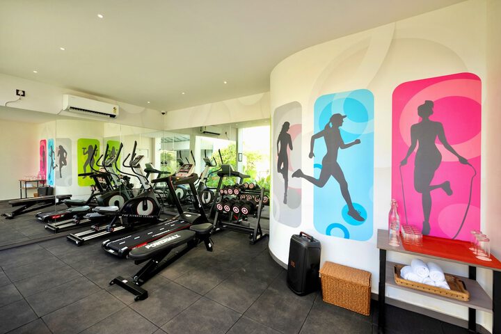 Health and Fitness 75 of 102
