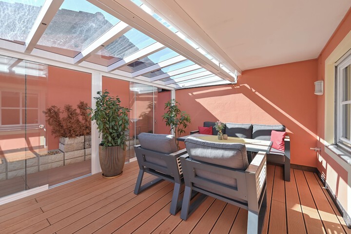 Terrace/Patio 82 of 124